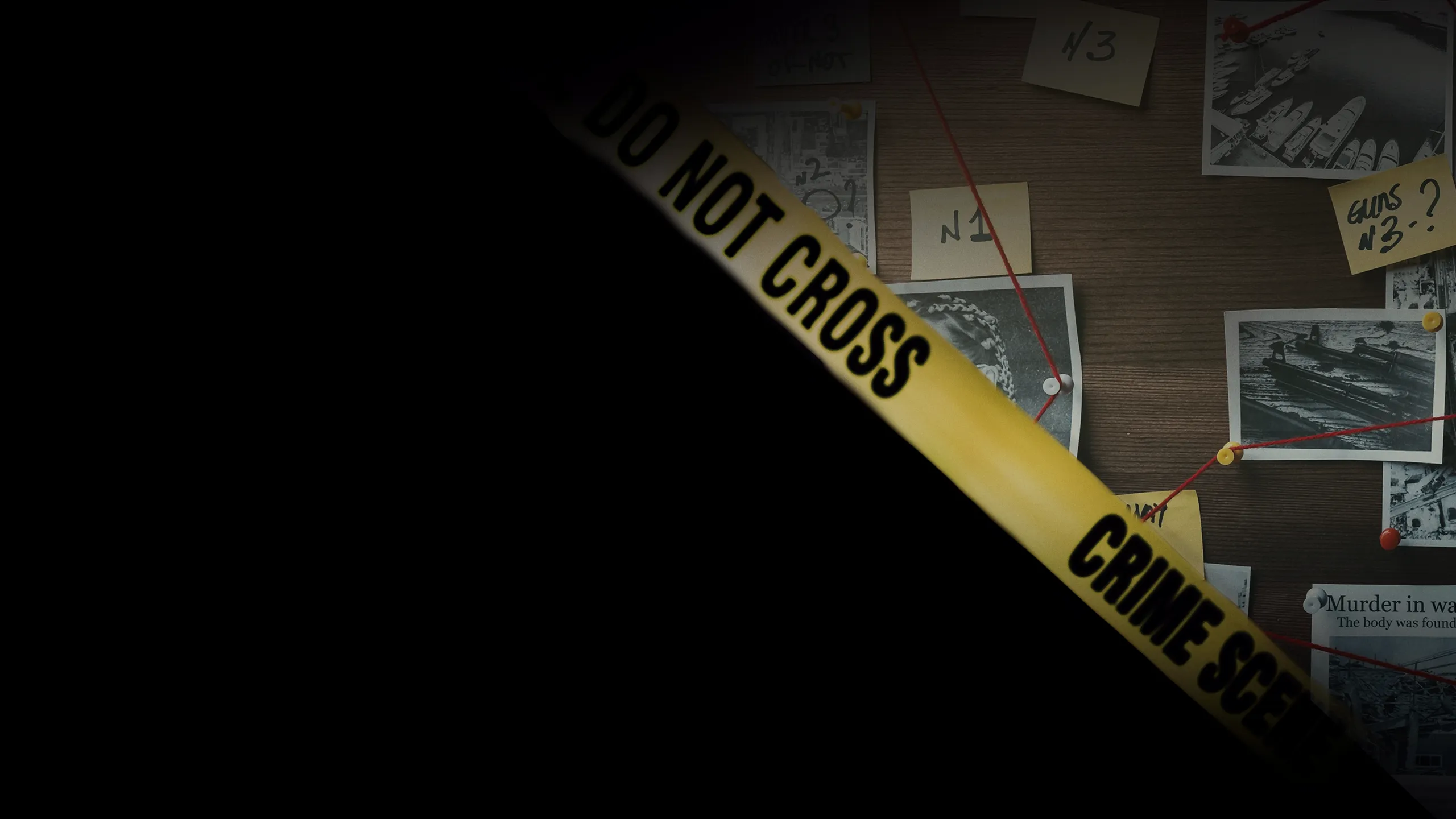 Killer Investigations