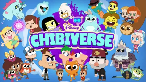 thumbnail - Chibiverso