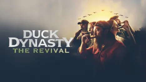 thumbnail - Duck Dynasty: The Revival