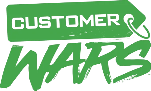 Customer Wars