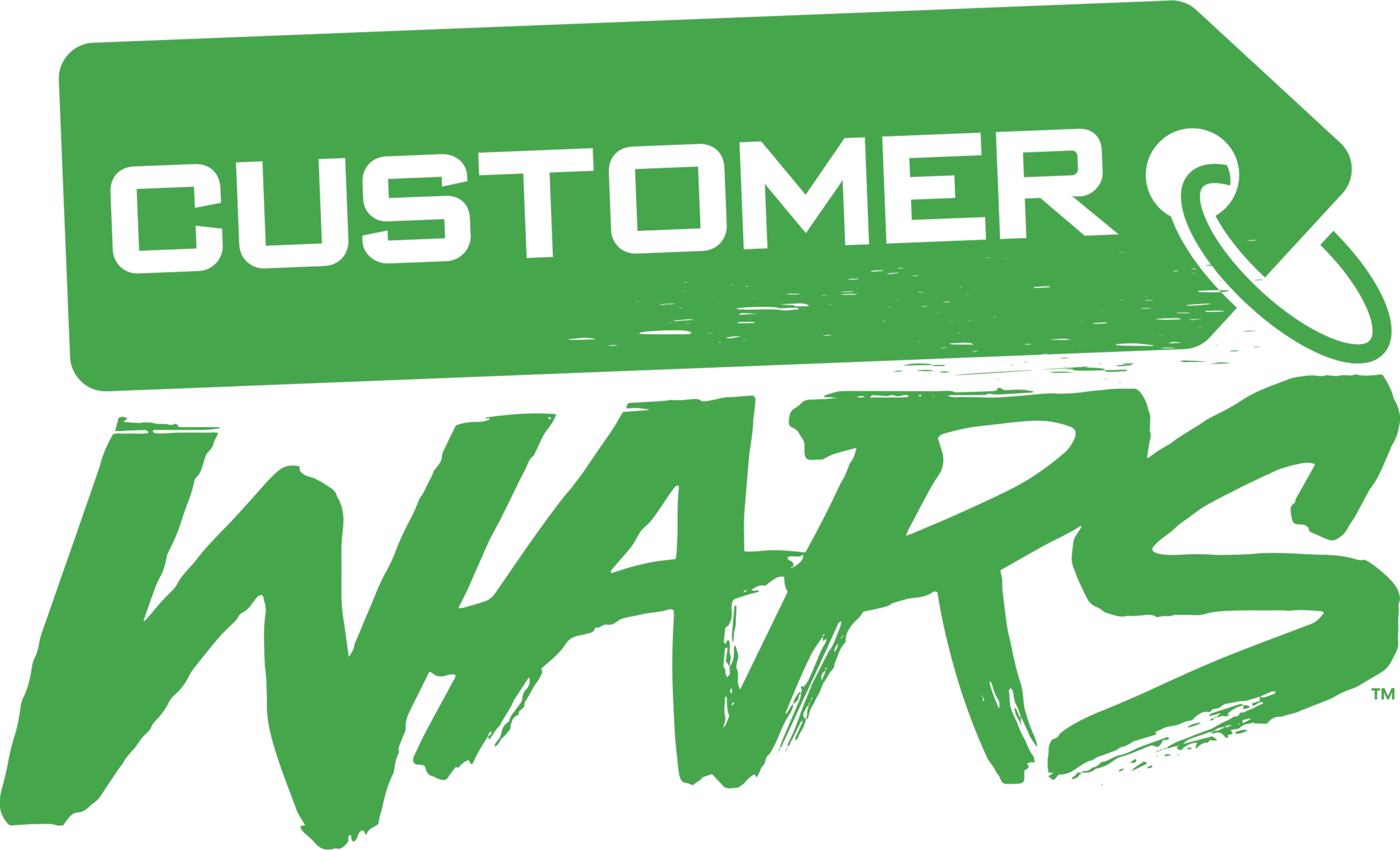 Customer Wars