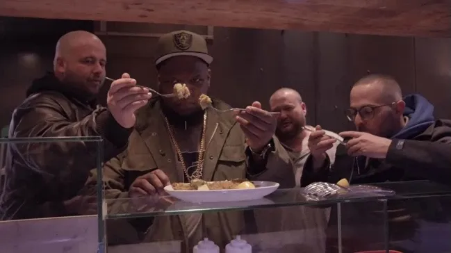 thumbnail - S3:E3 The Restaurant Takeover