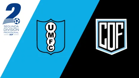 Uruguay Montevideo x Oriental