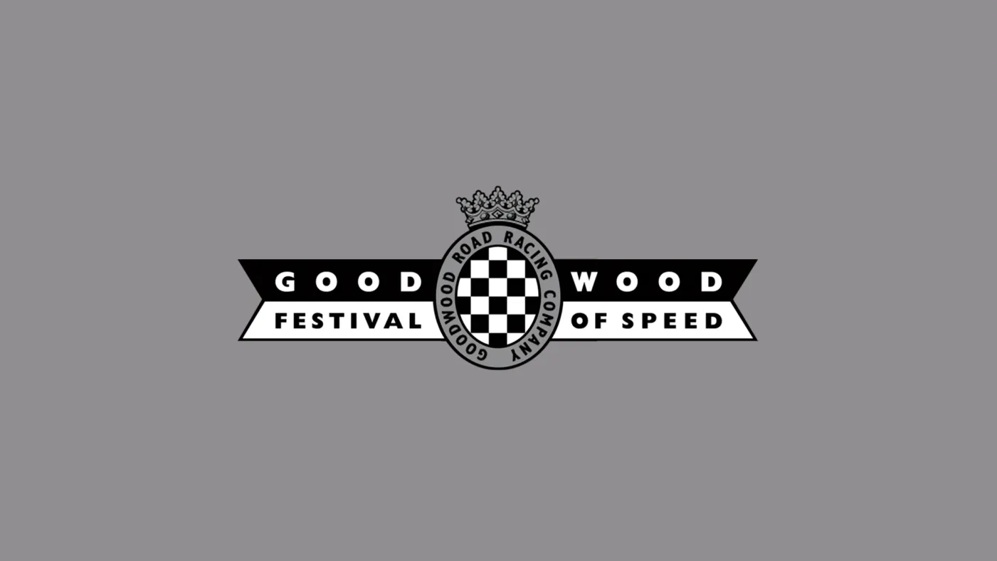 Goodwood Festival of Speed (Day 1)