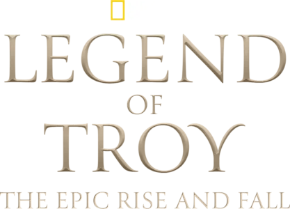 Legend of Troy: The Epic Rise and Fall