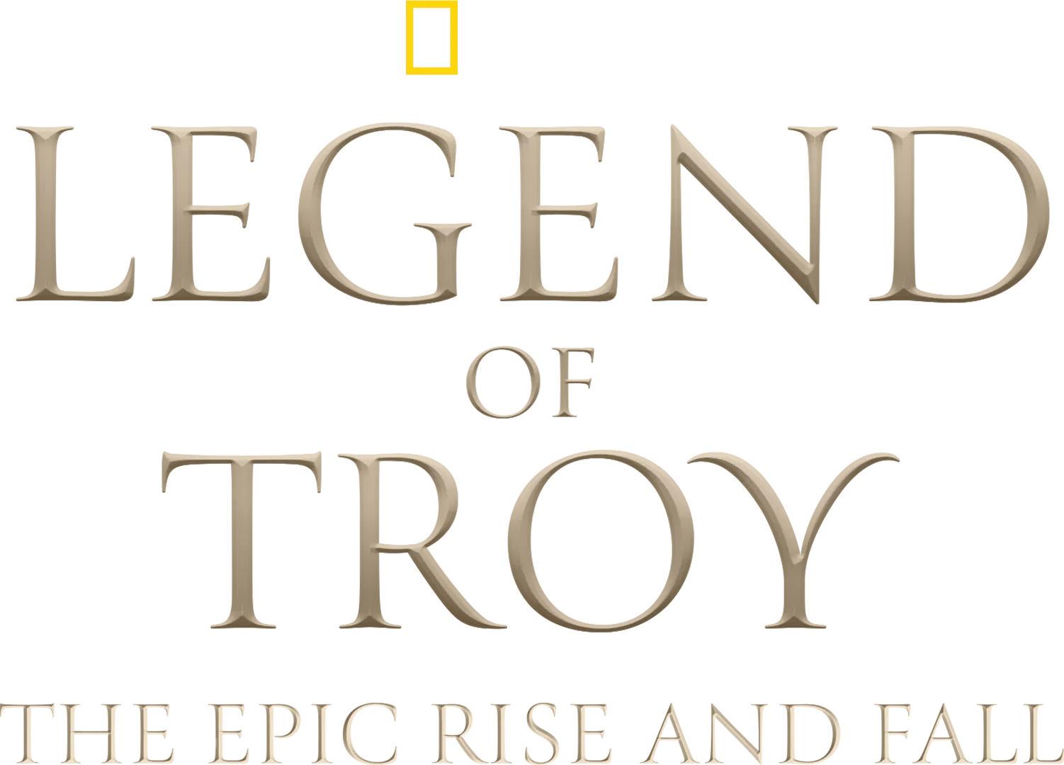 Legend of Troy: The Epic Rise and Fall