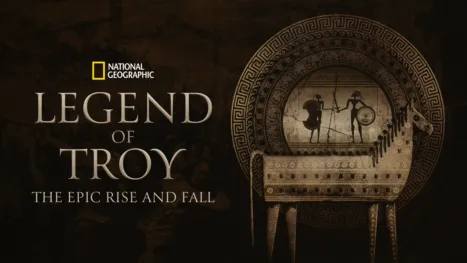 thumbnail - Legend of Troy: The Epic Rise and Fall