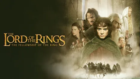 thumbnail - The Lord of the Rings: The Fellowship of the Ring