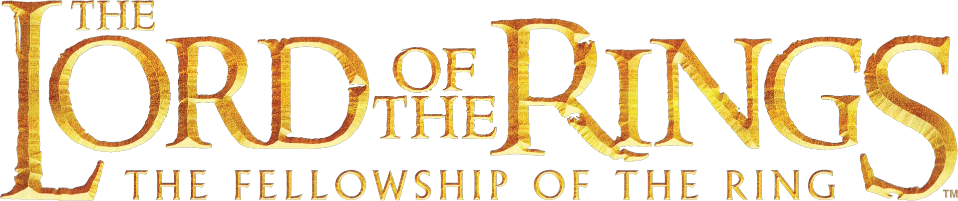 The Lord of the Rings: The Fellowship of the Ring