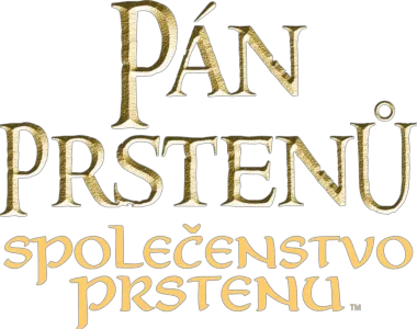 Pán prstenů: Společenstvo Prstenu