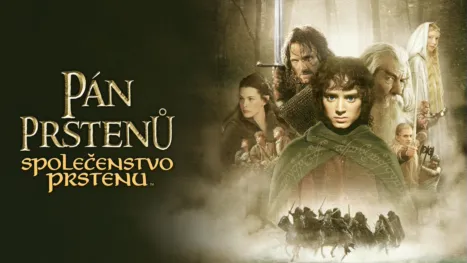 thumbnail - Pán prstenů: Společenstvo Prstenu