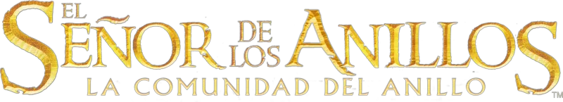 El Señor de los Anillos: La Comunidad del Anillo