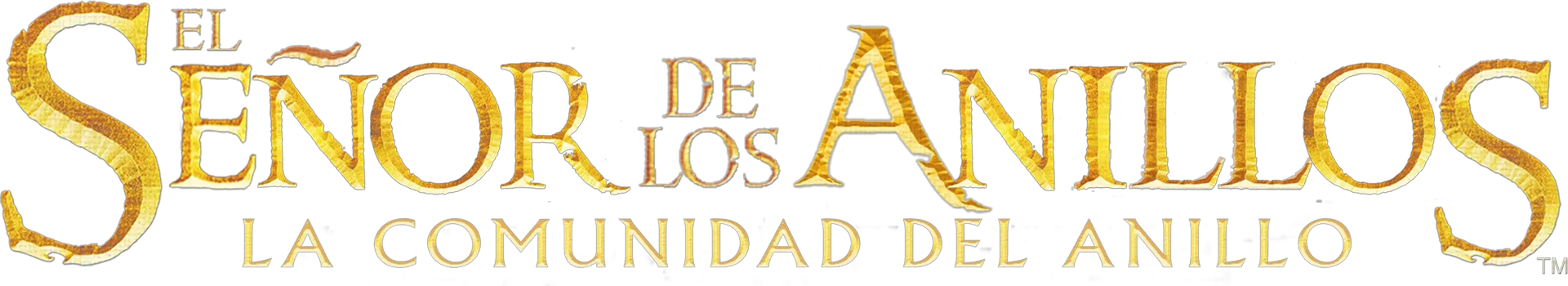 El Señor de los Anillos: La Comunidad del Anillo