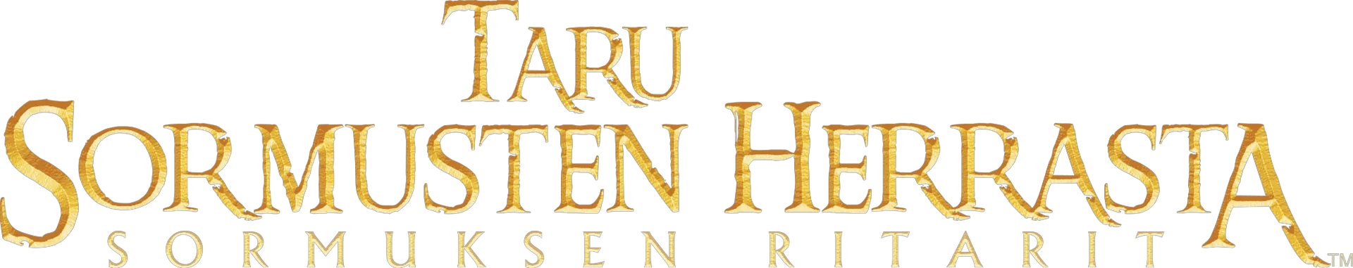 Taru sormusten herrasta: Sormuksen ritarit