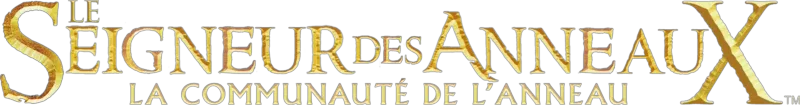 Le Seigneur des anneaux : La Communauté de l’anneau