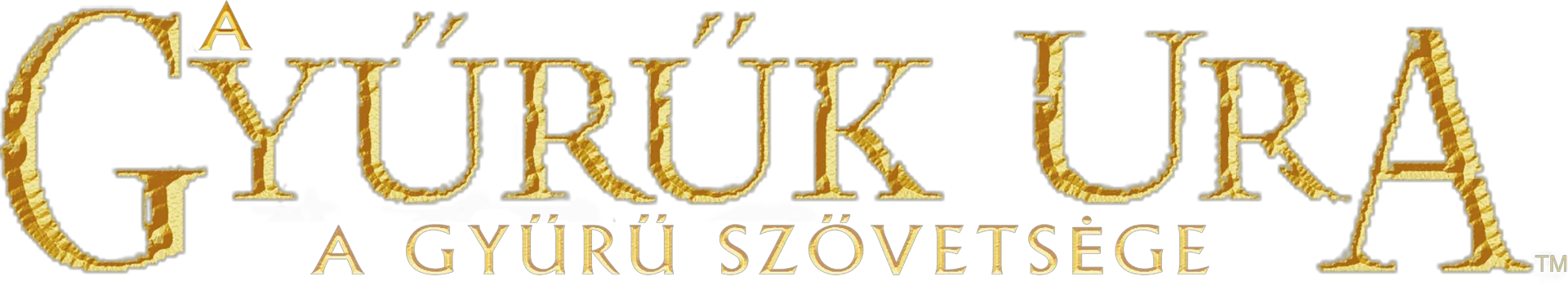 A Gyűrűk Ura: A Gyűrű Szövetsége