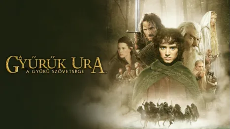 thumbnail - A Gyűrűk Ura: A Gyűrű Szövetsége