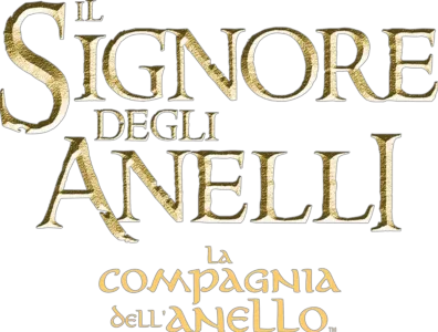 Il Signore degli Anelli - La Compagnia dell'Anello
