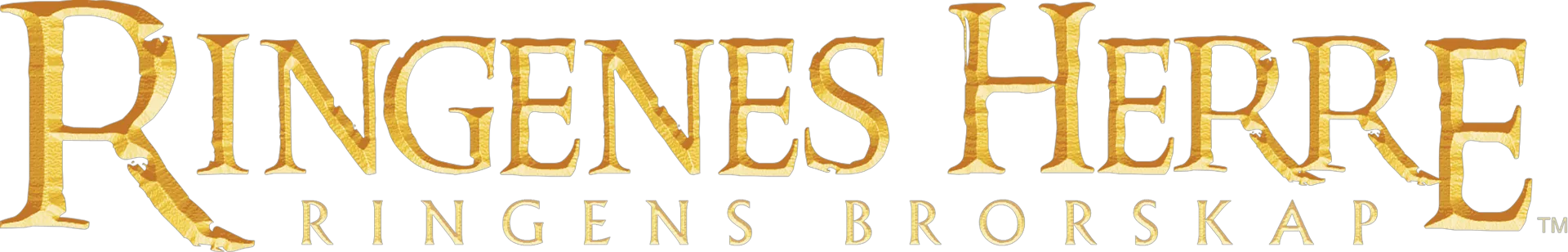 Ringenes herre: Ringens brorskap