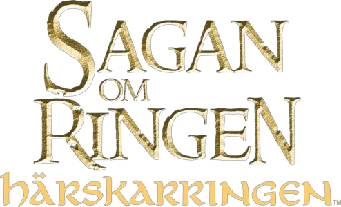 Sagan om ringen - Härskarringen