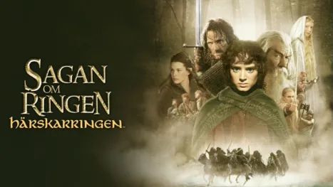 thumbnail - Sagan om ringen - Härskarringen