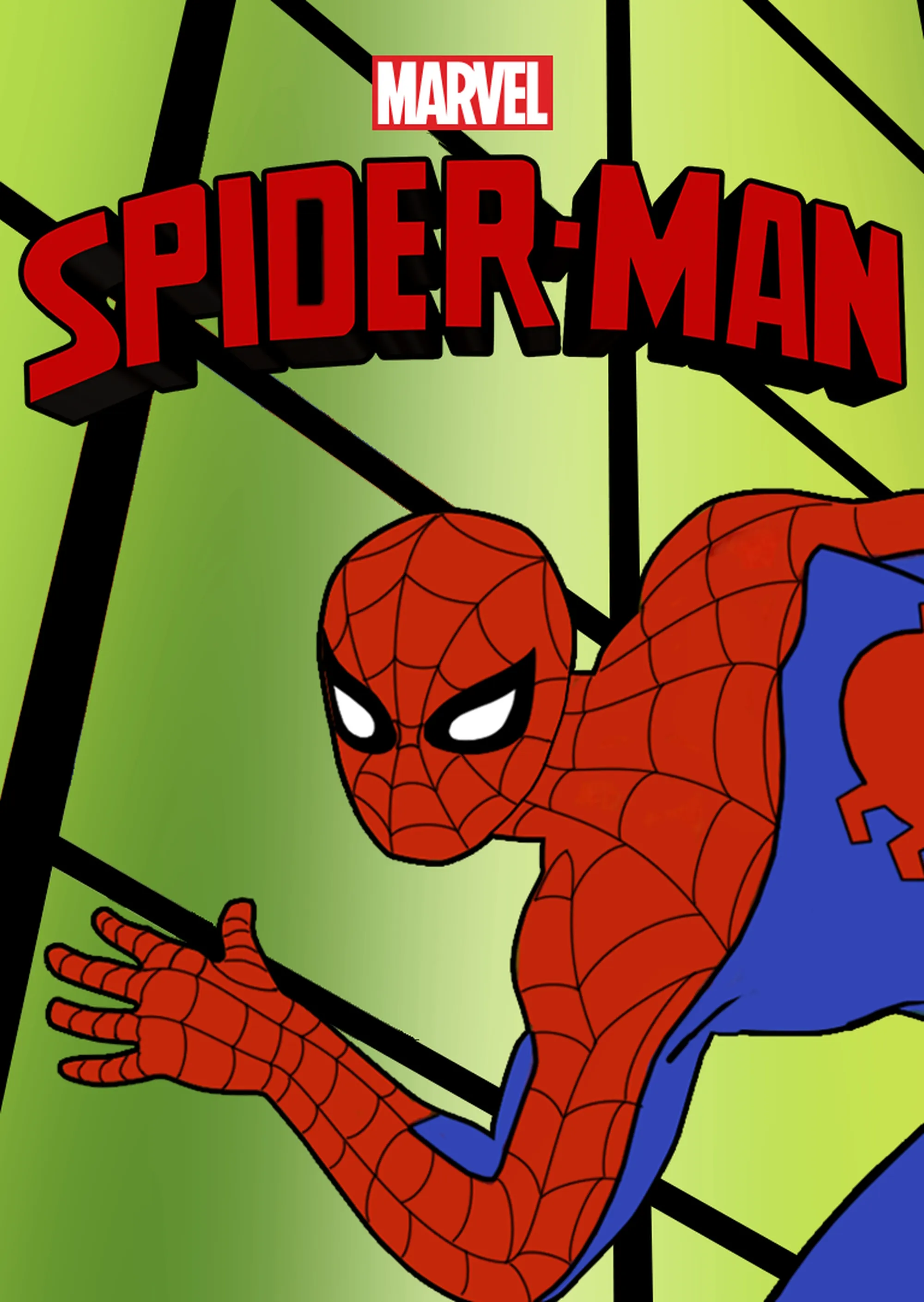 Spider-Man