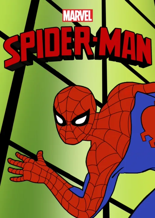 thumbnail - Spider-Man