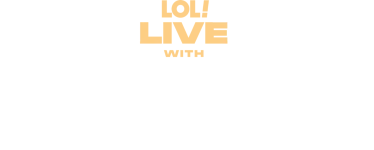 LOL Live with Matt Richards