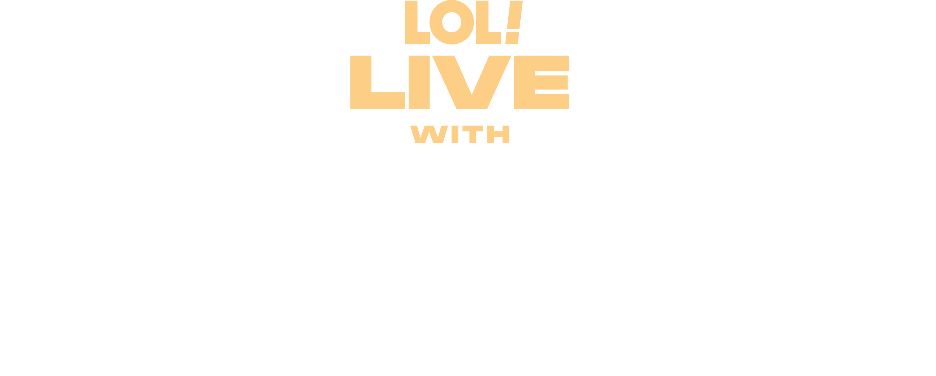LOL Live with Matt Richards