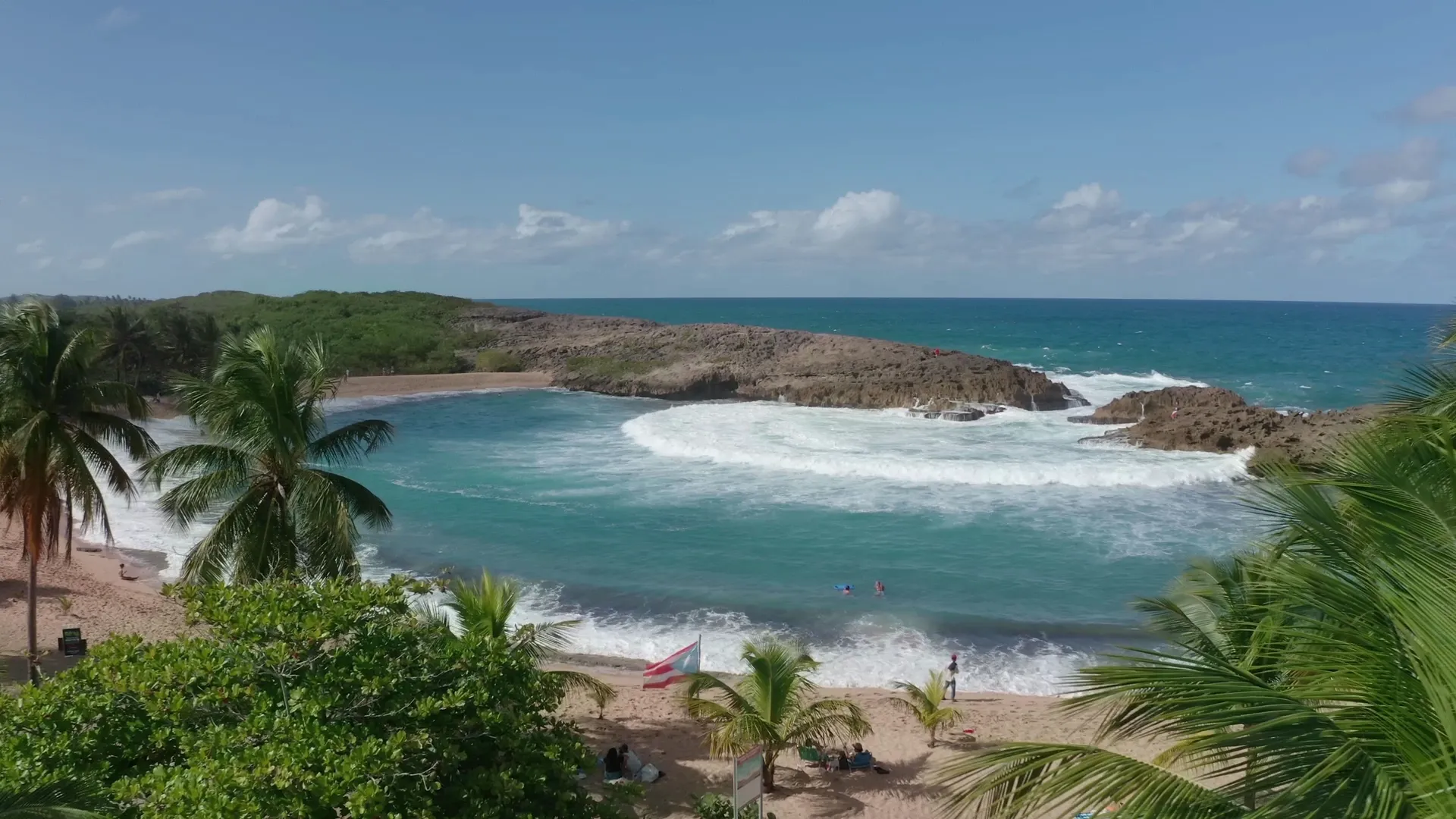 thumbnail - S1:E1 A Deadly Truth in the Caribbean 
