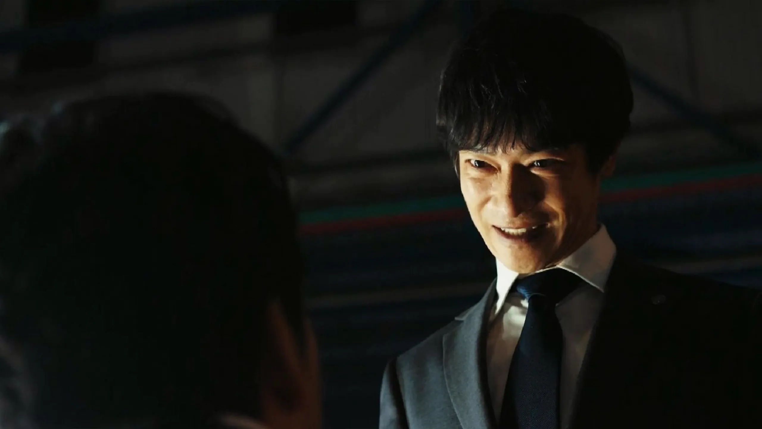thumbnail - S1：第4話「第四話 誤送金編完結！裏切り者は許さない！」