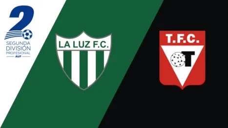 La Luz vs. Tacuarembó