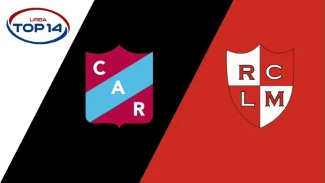 thumbnail - Atlético del Rosario vs. Los Matreros