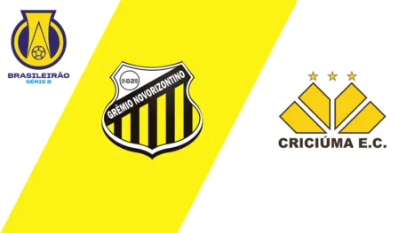 thumbnail - Novorizontino x Criciúma