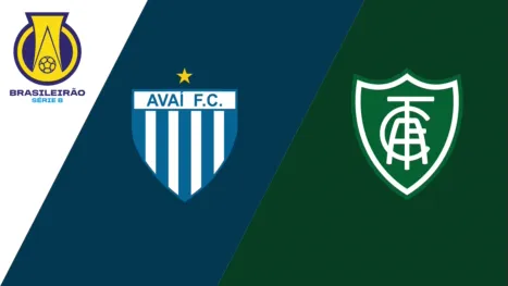 thumbnail - Avaí x América Mineiro