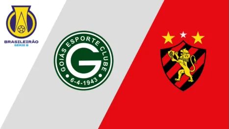 thumbnail - Goiás x Sport