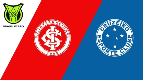 thumbnail - Internacional vs. Cruzeiro
