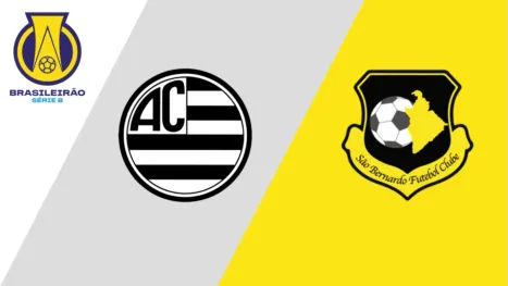 thumbnail - Athletic x São Bernardo
