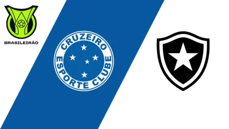 thumbnail - Cruzeiro vs. Botafogo