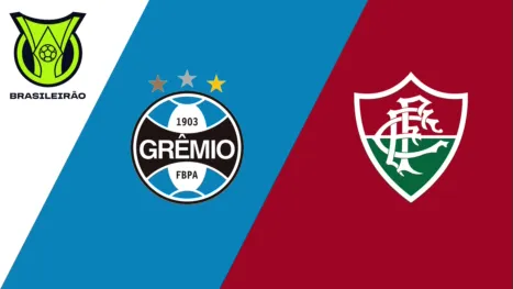 thumbnail - Gremio vs. Fluminense