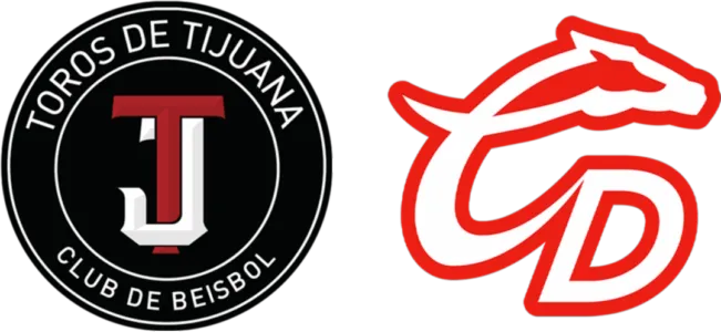 Toros de Tijuana vs. Caliente de Durango