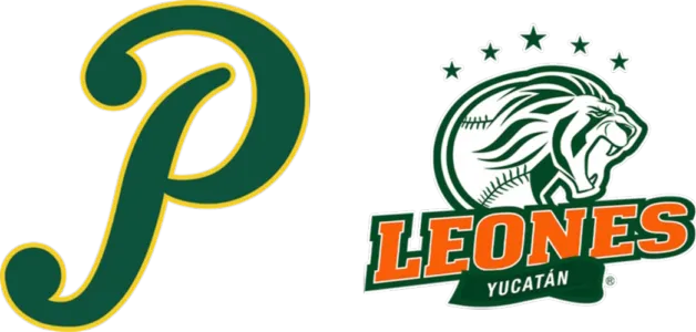 Pericos de Puebla vs. Leones de Yucatán
