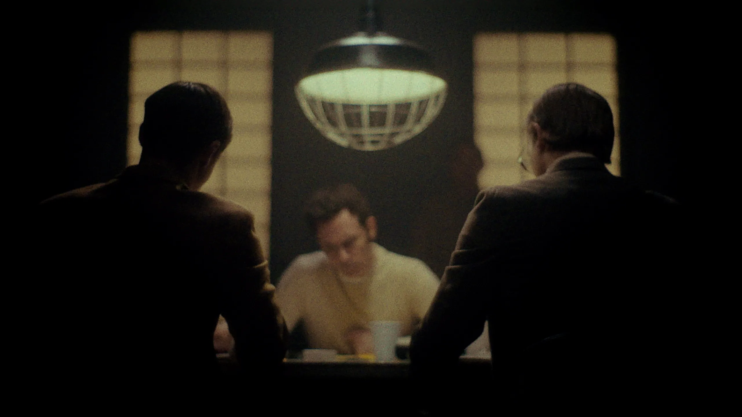 Ted Bundy: Dialogue With the Devil