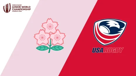 Japao x USA