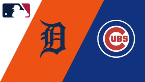 thumbnail - Detroit Tigers vs. Chicago Cubs
