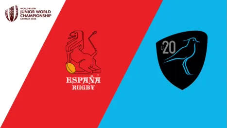 España vs. Uruguay