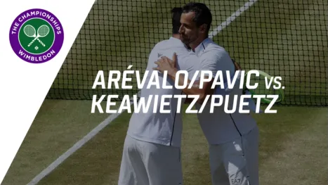 2026 The Championships, Wimbledon