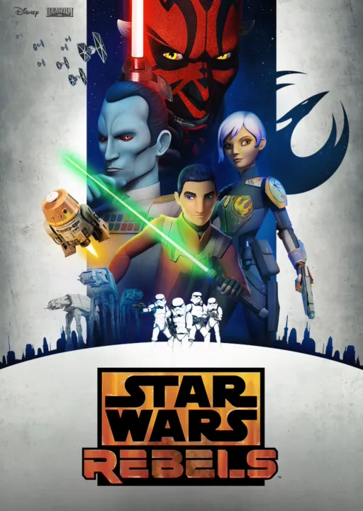 thumbnail - Star Wars Rebels
