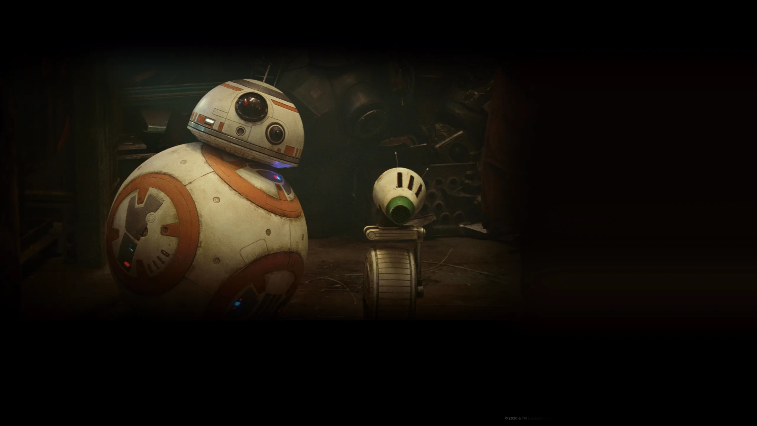 Star Wars: The Rise of Skywalker (Episode IX)