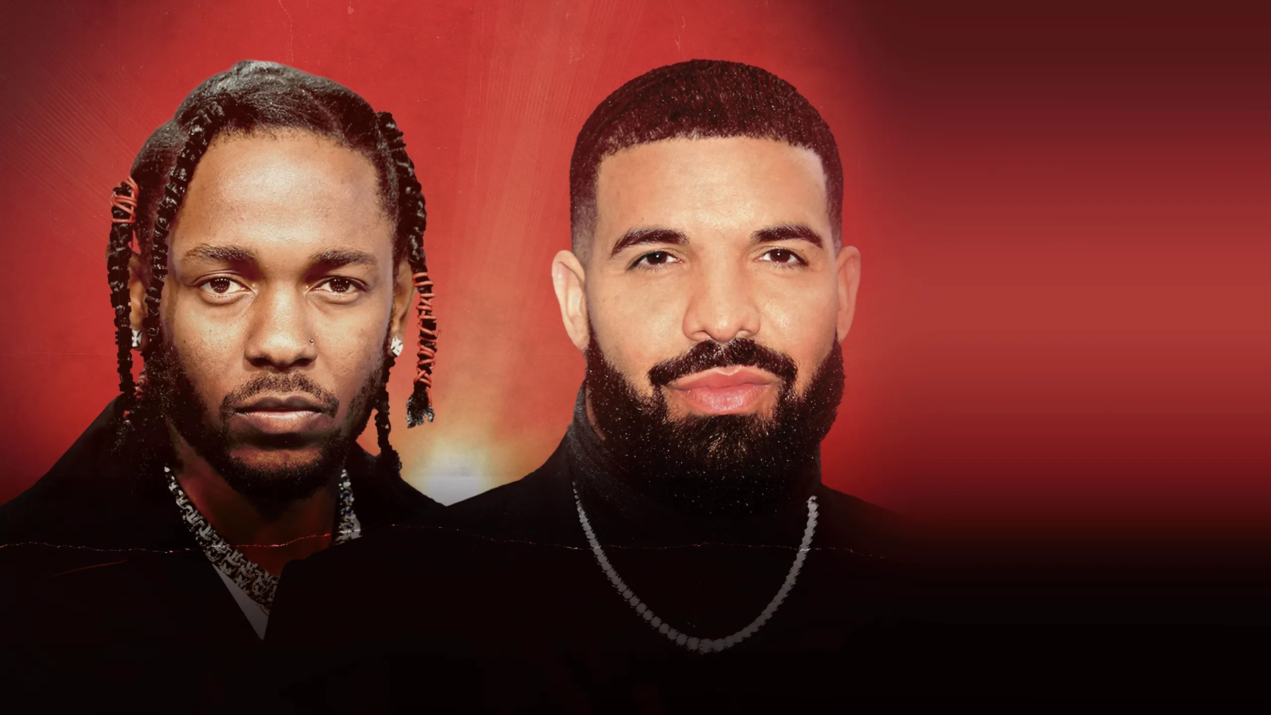 ‪IMPACT x Nightline: Kendrick v. Drake: The Feud‬